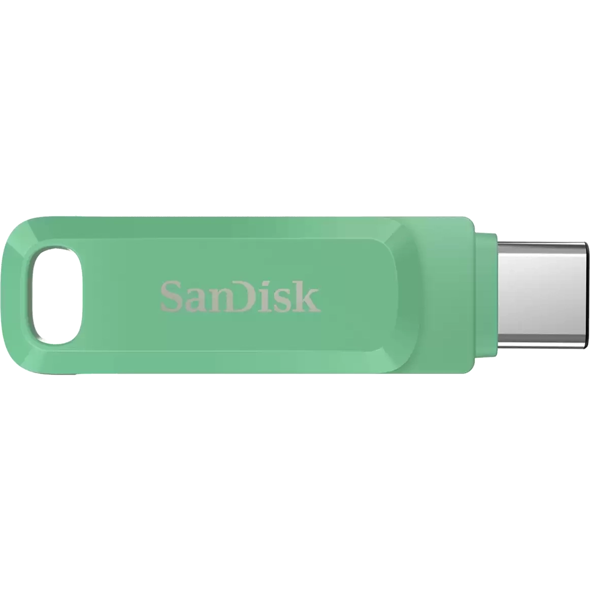 USB Flash накопитель 256Gb SanDisk Ultra Dual Drive Go (SDDDC3-256G-G46AG) - фото 3