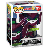 Фигурка Funko POP! Plus Mobile Suit Gundam Plus 0Z-13MS Gundam Epyon (1934) (86489)