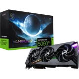Видеокарта NVIDIA GeForce RTX 5060 Ti MSI 16Gb (RTX 5060 TI 16G VANGUARD SOC)
