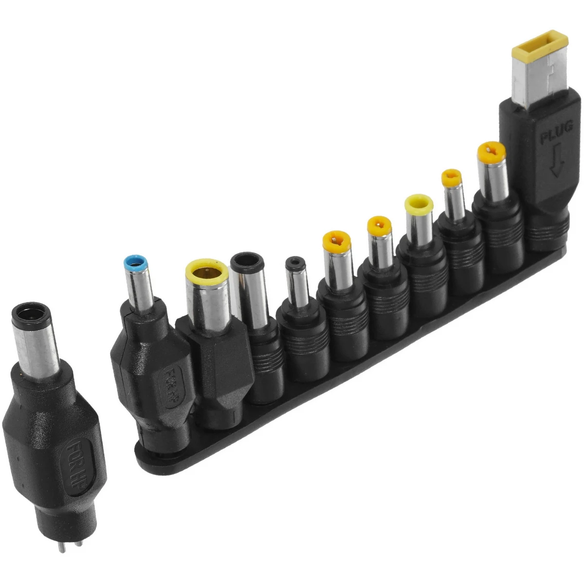 Блок питания для ноутбука Buro BUM-1127H70 - фото 2