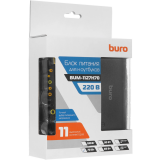 Блок питания для ноутбука Buro BUM-1127H70