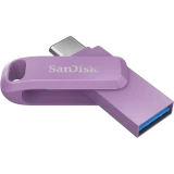 USB Flash накопитель 128Gb SanDisk Ultra Dual Drive Go (SDDDC3-128G-G46L)