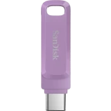 USB Flash накопитель 128Gb SanDisk Ultra Dual Drive Go (SDDDC3-128G-G46L)