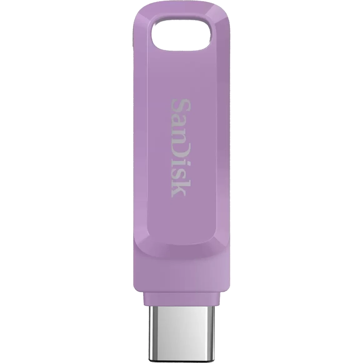 USB Flash накопитель 128Gb SanDisk Ultra Dual Drive Go (SDDDC3-128G-G46L) - фото 2