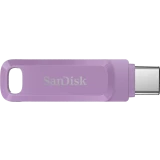 USB Flash накопитель 128Gb SanDisk Ultra Dual Drive Go (SDDDC3-128G-G46L)
