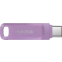 USB Flash накопитель 128Gb SanDisk Ultra Dual Drive Go (SDDDC3-128G-G46L) - фото 3