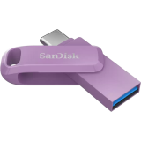 USB Flash накопитель 64Gb SanDisk Ultra Dual Drive Go (SDDDC3-064G-G46L)