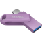USB Flash накопитель 256Gb SanDisk Ultra Dual Drive Go (SDDDC3-256G-G46L)