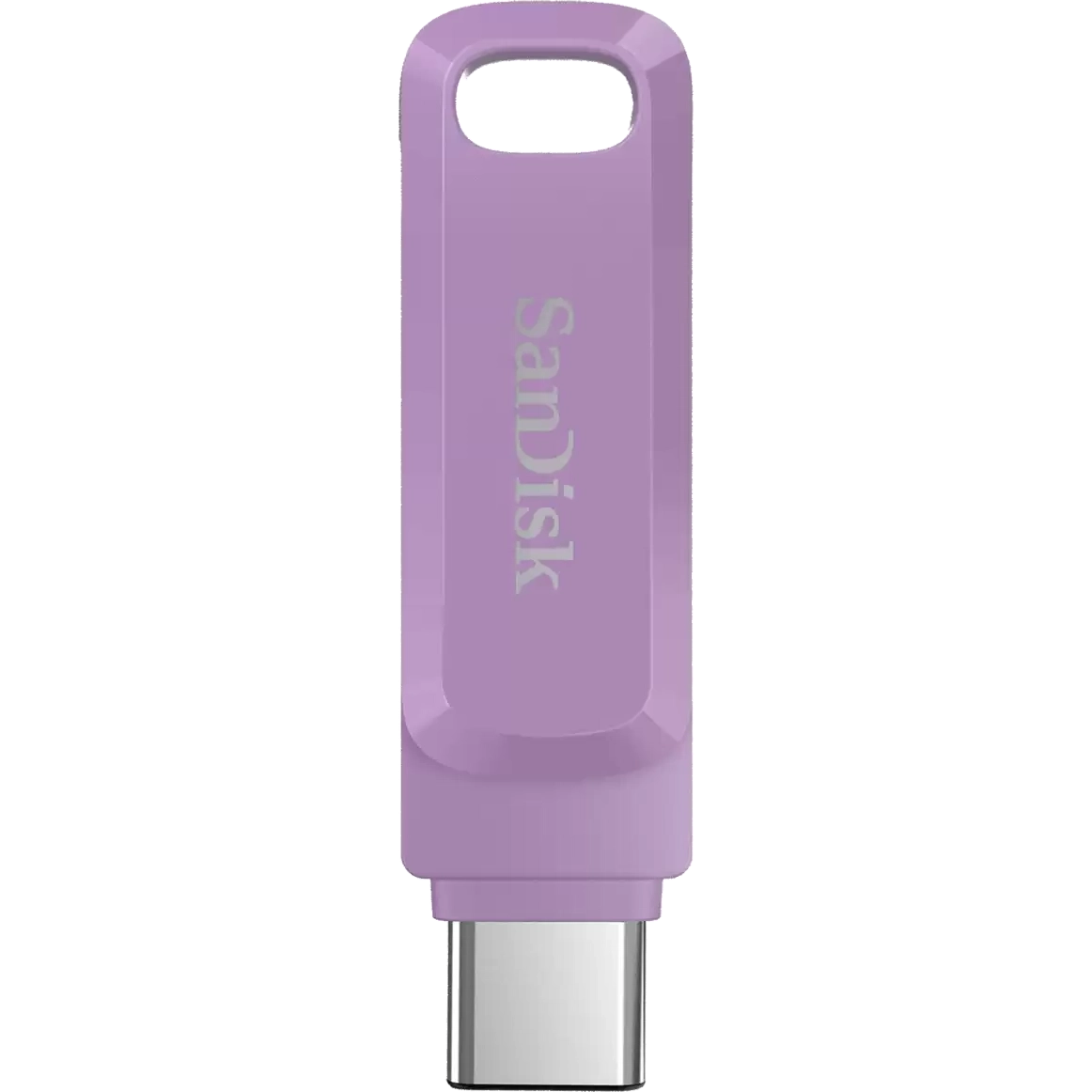 USB Flash накопитель 256Gb SanDisk Ultra Dual Drive Go (SDDDC3-256G-G46L) - фото 2