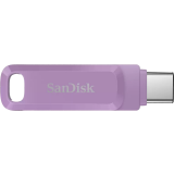 USB Flash накопитель 256Gb SanDisk Ultra Dual Drive Go (SDDDC3-256G-G46L)