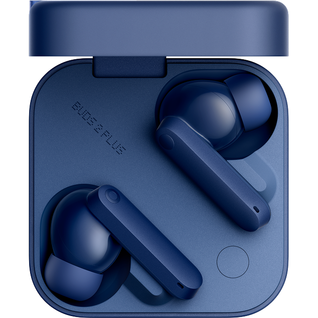 Гарнитура Nothing Buds 2 Plus Blue - A10600103
