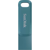 USB Flash накопитель 64Gb SanDisk Ultra Dual Drive Go (SDDDC3-064G-G46NBB)