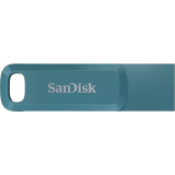 USB Flash накопитель 64Gb SanDisk Ultra Dual Drive Go (SDDDC3-064G-G46NBB)