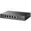 Коммутатор (свитч) TP-Link TL-SG1005P-PD - фото 2