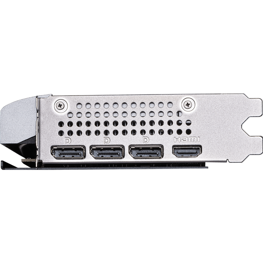 Видеокарта NVIDIA GeForce RTX 5060 Ti MSI 16Gb (RTX 5060 TI 16G VENTUS 2X PLUS) - фото 4