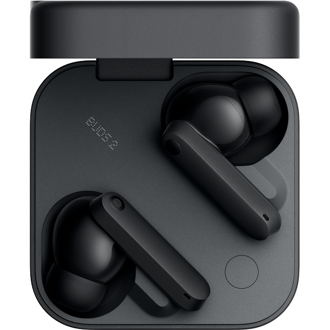 Гарнитура Nothing Buds 2 Dark Grey