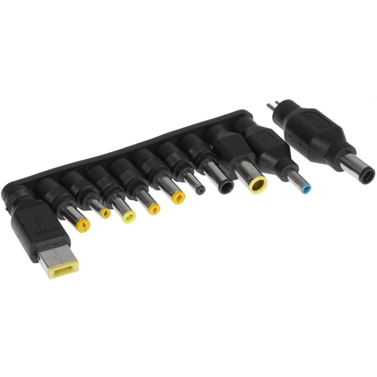 Блок питания для ноутбука Buro BUM-1130M90 - фото 2