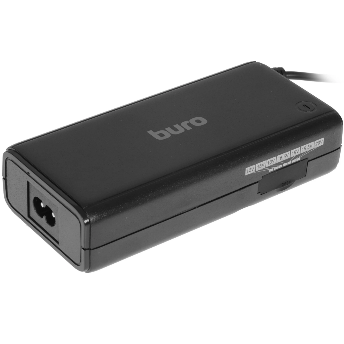 Блок питания для ноутбука Buro BUM-1130M90 - фото 3