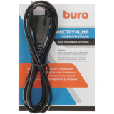 Блок питания для ноутбука Buro BUM-1130M90