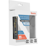 Блок питания для ноутбука Buro BUM-1130M90