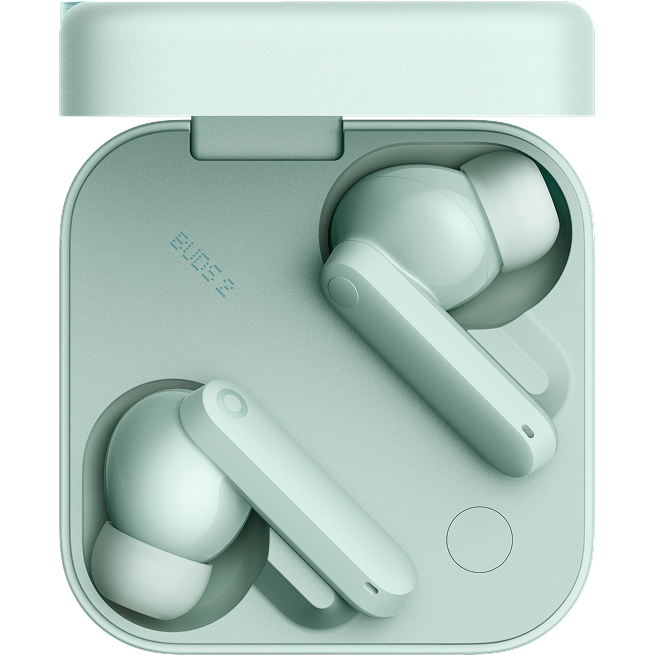 Гарнитура Nothing Buds 2 Light Green