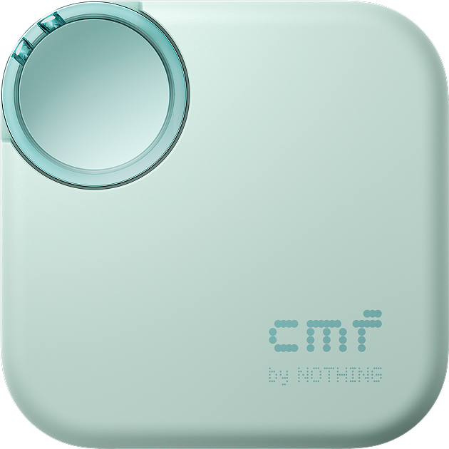 Гарнитура Nothing Buds 2 Light Green - A10600099 - фото 4