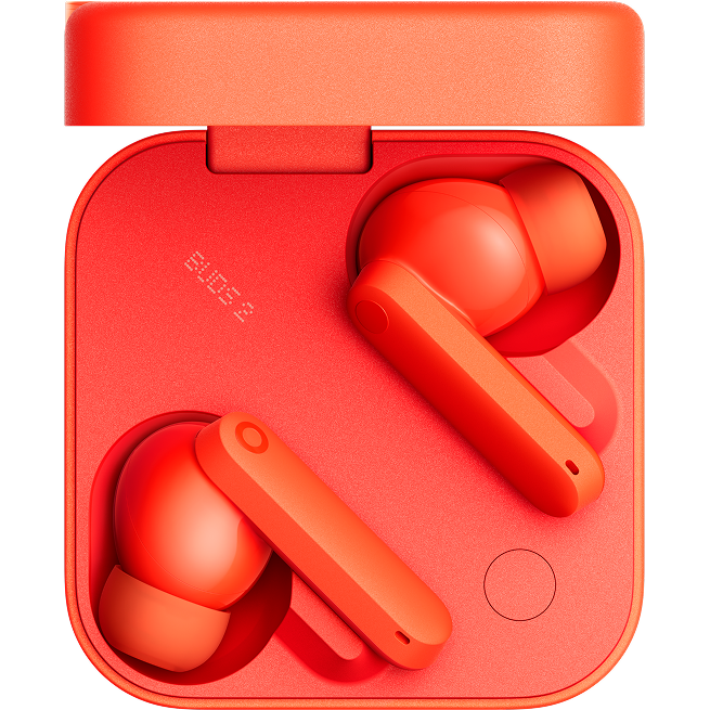 Гарнитура Nothing Buds 2 Orange - A10600100