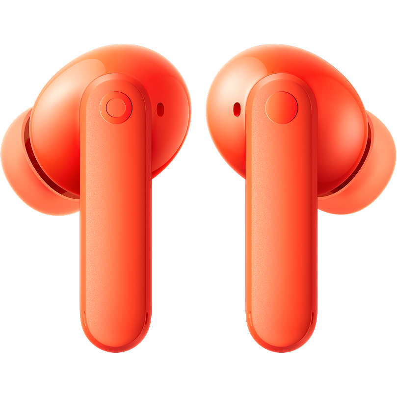 Гарнитура Nothing Buds 2 Orange - A10600100 - фото 3