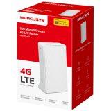 Wi-Fi маршрутизатор (роутер) Mercusys MB112-4G