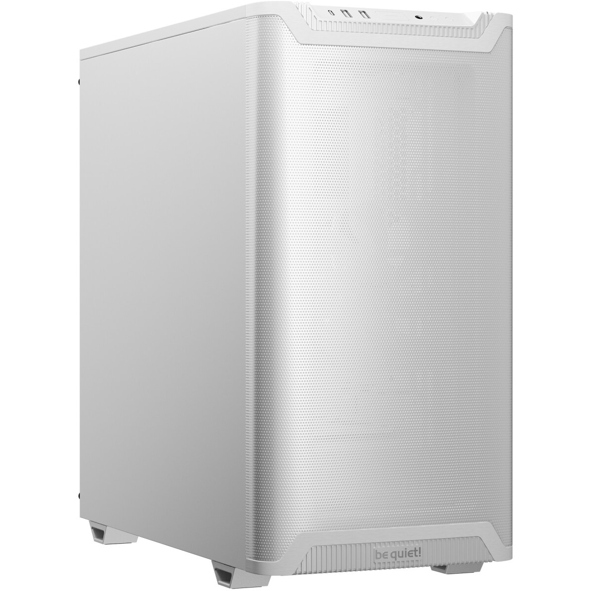 Корпус Be Quiet Pure Base 501 Airflow White