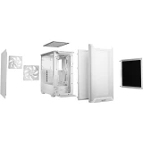 Корпус Be Quiet Pure Base 501 Airflow White (BG075)