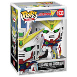 Фигурка Funko POP! Plus Mobile Suit Gundam XXXG-00W Wing Gundam Zero (1933) (86490)