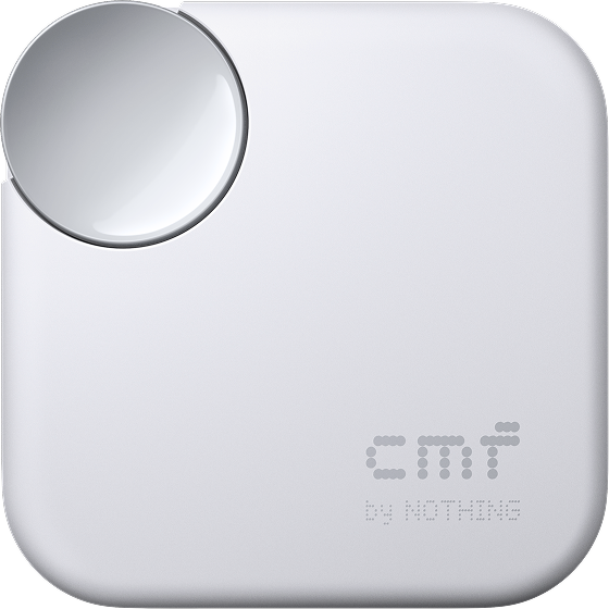 Гарнитура Nothing Buds 2a Light Grey - A10600109 - фото 4