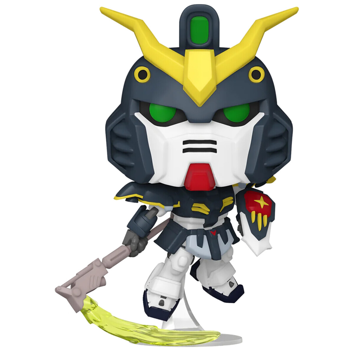 Фигурка Funko POP! Plus Mobile Suit Gundam XXXG-01D Gundam Deathscythe (1935)