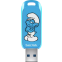 USB Flash накопитель 64Gb SanDisk Smurfs (SDCZIS-064G-G46) - фото 2