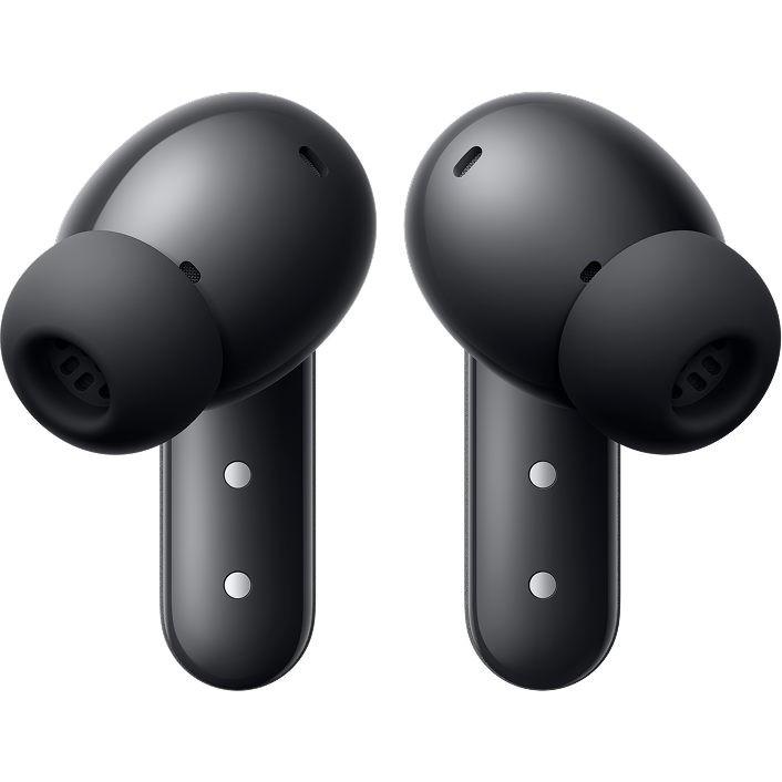 Гарнитура Nothing Buds 2a Dark Grey - A10600107 - фото 2