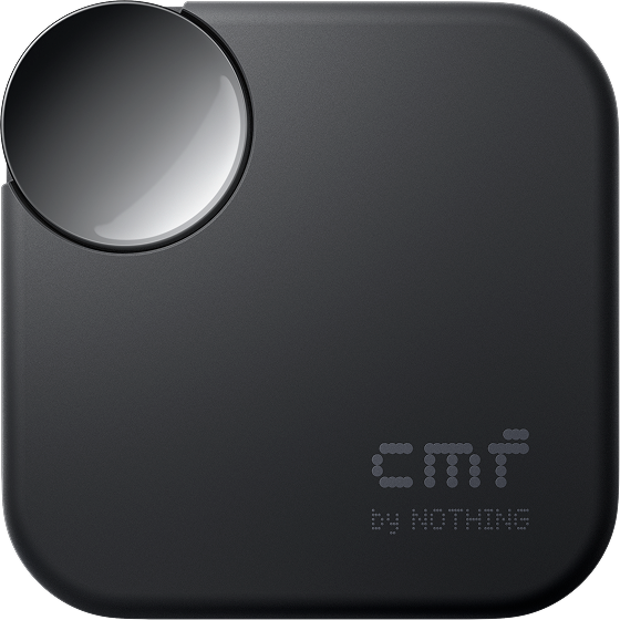 Гарнитура Nothing Buds 2a Dark Grey - A10600107 - фото 4