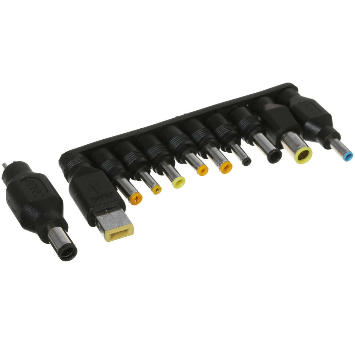 Блок питания для ноутбука Buro BUM-1187H90 - фото 2