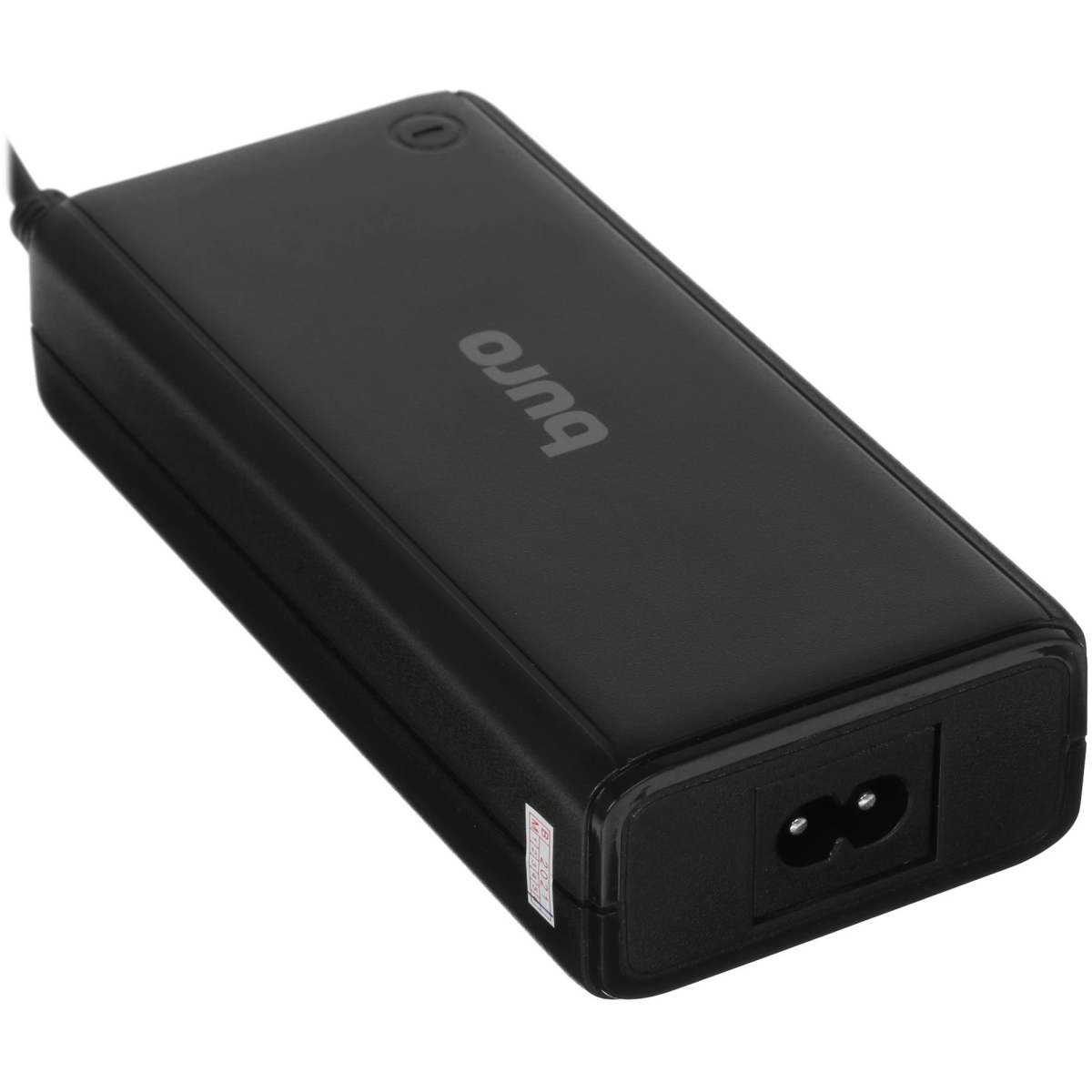 Блок питания для ноутбука Buro BUM-1187H90 - фото 3