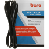 Блок питания для ноутбука Buro BUM-1187H90
