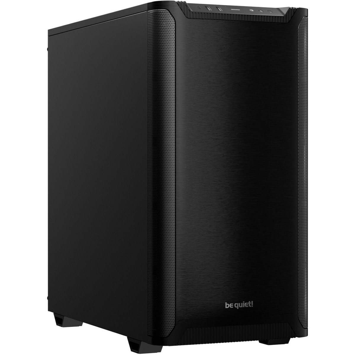 Корпус Be Quiet Pure Base 501 Black - BG073