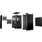 Корпус Be Quiet Pure Base 501 Black - BG073 - фото 4