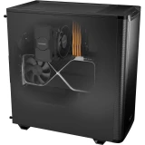 Корпус Be Quiet Pure Base 501 Black (BG073)