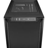 Корпус Be Quiet Pure Base 501 Black (BG073)