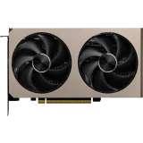Видеокарта NVIDIA GeForce RTX 5060 Ti MSI 8Gb (RTX 5060 TI 8G INSPIRE 2X)