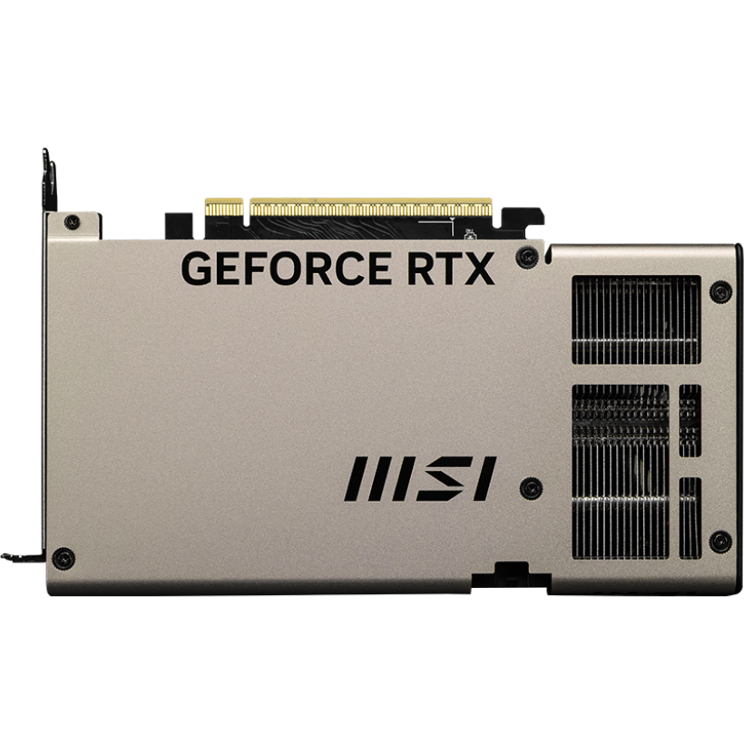 Видеокарта NVIDIA GeForce RTX 5060 Ti MSI 8Gb (RTX 5060 TI 8G INSPIRE 2X) - фото 3