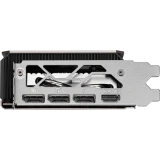 Видеокарта NVIDIA GeForce RTX 5060 Ti MSI 8Gb (RTX 5060 TI 8G INSPIRE 2X)