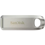 USB Flash накопитель 128Gb SanDisk Ultra Luxe (SDCZ75-128G-G46)