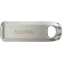 USB Flash накопитель 128Gb SanDisk Ultra Luxe (SDCZ75-128G-G46)