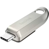 USB Flash накопитель 128Gb SanDisk Ultra Luxe (SDCZ75-128G-G46)